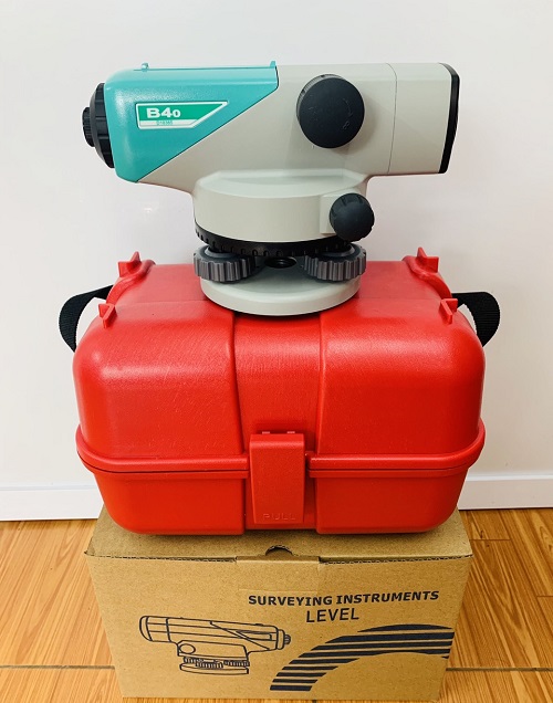 Máy Thủy Bình Sokkia B40