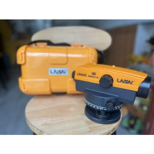 Máy Thủy Bình Laisai LS4432 zoom 32x