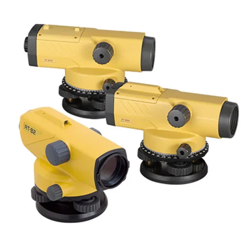 Máy Thủy Bình Topcon AT-B3