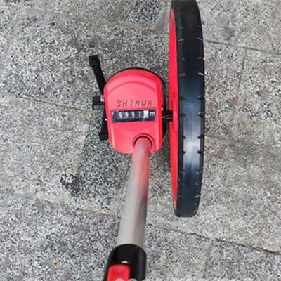 Bánh Xe Lăn Đường Đo Khoảng Cách Dòng Cơ Giá Tốt