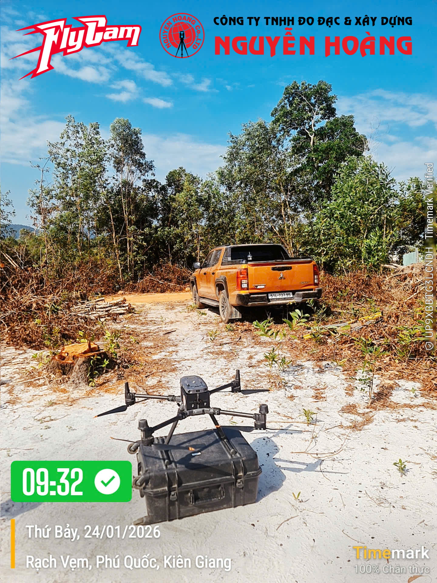 DỊCH VỤ ĐO VẼ ĐỊA HÌNH FLYCAM CHUYÊN NGHIỆP